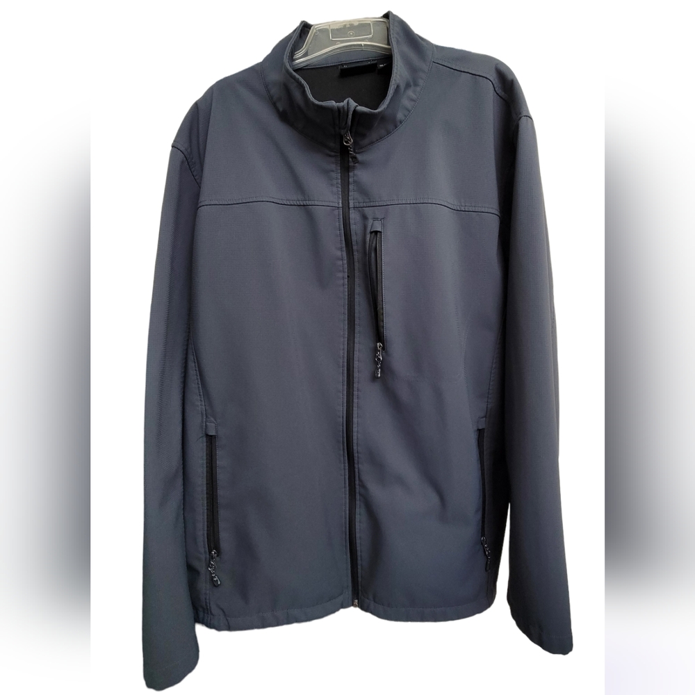 Swiss Tech 3xl jacket